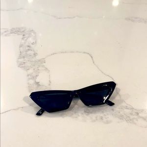 Y2K RETRO SUNGLASSES